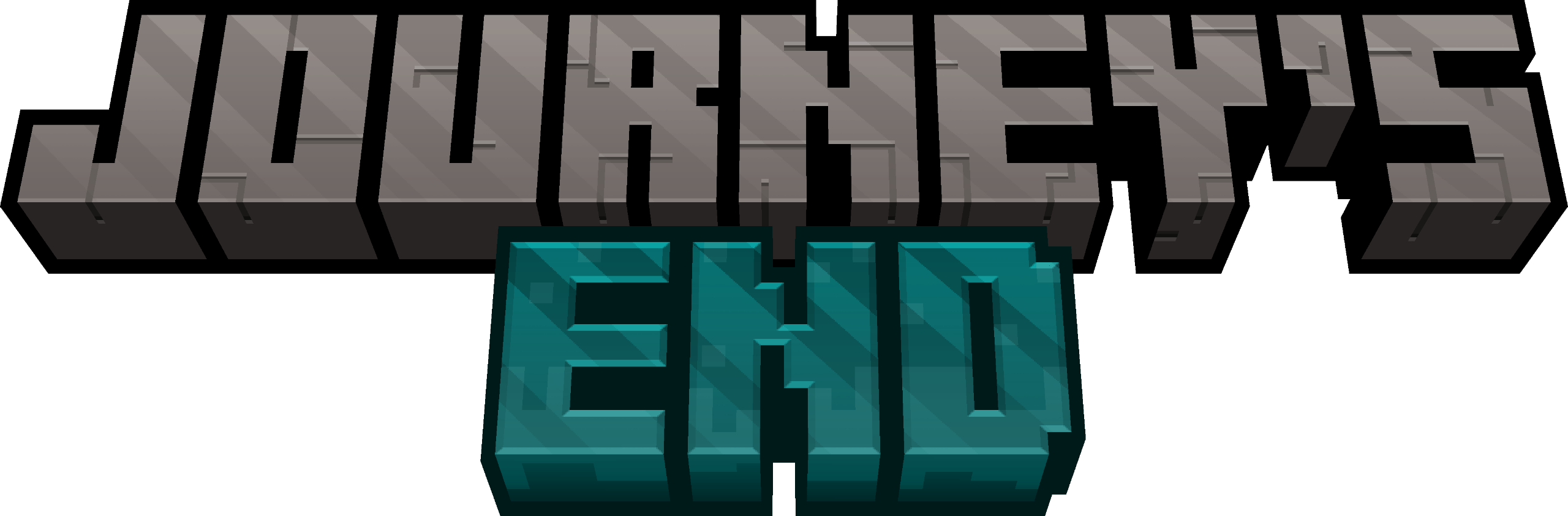 Journeys End Logo